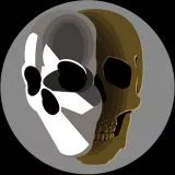 phantom spuad,patch ,emblem