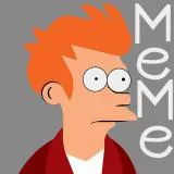 Fry MEme