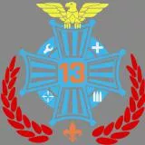 Lk13 colonel emblem