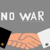 NO War