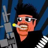  Angry Joe 