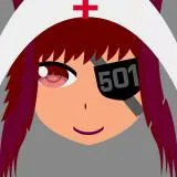 501 battle  Nurse