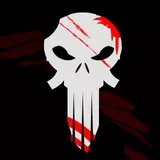 Bloody Punisher