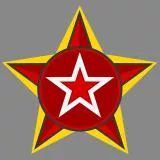 Pre Soviet Star