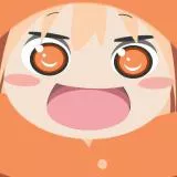 干物妹！うまるちゃん