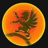 Emblem 8965