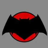 batman emblem