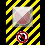 DO not TOUCH!