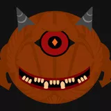 Doom Monster - Pain Elemental