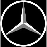 Mercedes Benz (Metro Design)