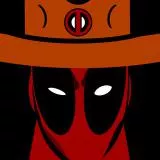 Cowboy DeadPool
