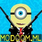 Minions of Doom - Hitman 47