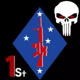 1st Marine Division
