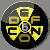 Defcon 5 platoon