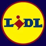 Lidl logo
