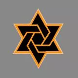 логотип еврей