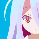 Shiro - No Game No Life