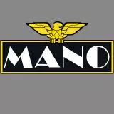 MANO Team Brasil LOGO