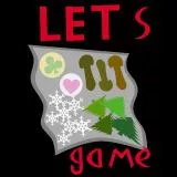 Let's game 