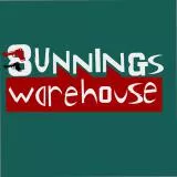 Bunnings warehouse Logo 