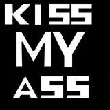KISSMYASS