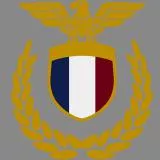Eagle Of France (sans fon)
