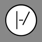 Twenty One Pilots logo 2