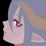 造られし獣人・サフィラ /SAFIRA, SYNTHETIC BEAST