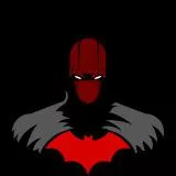 Red Hood (New edition)