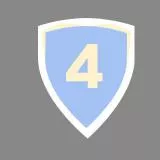 Dragons, régiment N°4