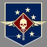 MARSOC RAIDER EMBLEM