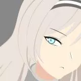 Girls' Frontline-AN94