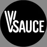 Vsauce Logo [BF1 Compatible] (emblemsbf.com/order-14372.html)
