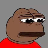 PEPE SAD NIGGA