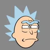 Rick sanchez