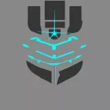 Dead Space Isaac Clarke's Helmet