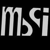 logo MSI