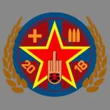 The leader of the Team Stormwater