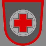 Finnish Medic Patch