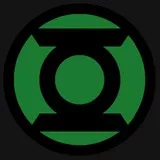 Green Lantern