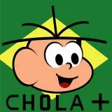 Chola mais v3.0