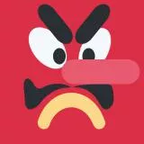 Japanese Goblin Emoji