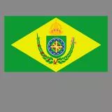 Brazilian Empire Flag