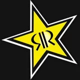Rockstar Energy Drink