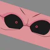 魔人ブウ (Majin Buu)