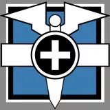 Rainbow Six Siege/Doc logo