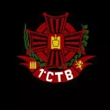 Emblema Neguin Clan CTB