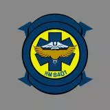 SAR (Search And Rescue) 8401 Corpsman