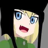 カチューシャ　（ガールズ＆パンツァー）