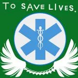 To save lives.